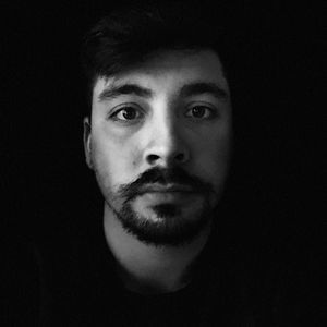 Meet your Posher, Jeremy